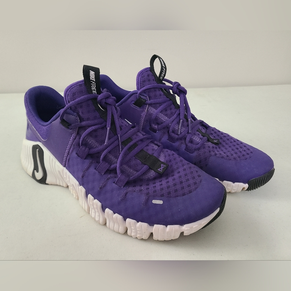 Nike Free Metcon 5 mens size 10